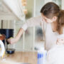 How to: deep clean your kitchen